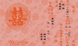 女士邀请函2,优雅邀约，共赴美好时光