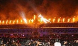 举国欢庆时，我被审判了,我的审判之路