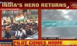 举国欢庆时，我被审判了,我的审判之路