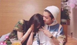 娱乐吃瓜酱的男朋友,背后的神秘故事