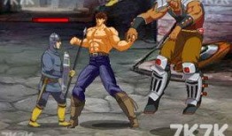 神拳无敌,传奇拳手的不朽传奇