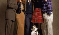 喧闹一家亲 第三季