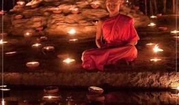 求佛（我在佛前跪了三天三夜）,我在佛前虔诚跪拜