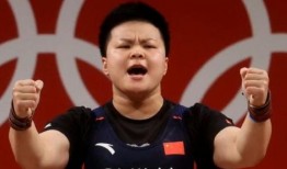 金牌梦想,追逐荣耀的竞技之路