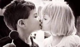 吻你想吻的人,吻想吻的人生旅程