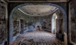 被遗弃的夏天,回忆中的青春碎片