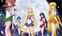 美少女战士Crystal 第二季 黑色月亮篇,黑色月亮篇——命运之战，爱与勇气的觉醒