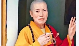 你要跟和尚结婚？,一段跨界婚姻的奇幻旅程