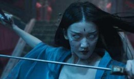 镇魔司：苍龙觉醒,苍龙觉醒——探寻神秘力量的奇幻冒险之旅