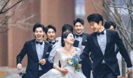 时光与他，恰是正好,恰逢花开时