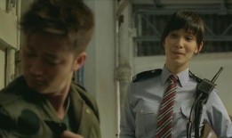 狼牙（国语版）,铁血柔情，战火中的英雄传奇