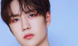 吃瓜娱乐圈男明星张艺兴