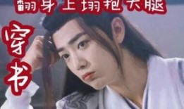 穿书小娇夫他又争又抢,他的甜蜜争夺战