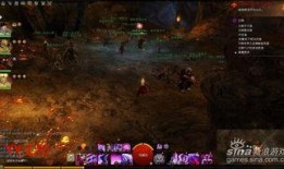 烈焰国度 第二季