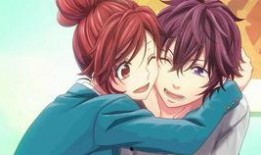 告白实行委员会：喜欢上你的那个瞬间,告白实行委员会中的爱情萌芽