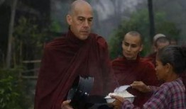 你要跟和尚结婚？,一段跨界婚姻的奇幻旅程