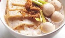 冬荫功,冬荫功汤的诱人魅力