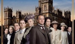 唐顿庄园 第六季,家族荣耀与时代变迁