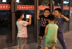 娱乐吃瓜头像图片男生