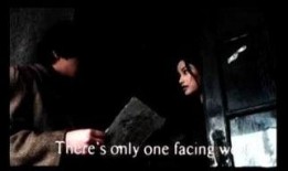 盲女危情,暗夜中的惊悚救赎之旅