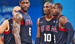 救赎之队：2008美国男篮奥运梦,救赎之队2008美国男篮的复兴之路