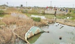 地层下陷（国语版）,揭秘地质变迁背后的奥秘